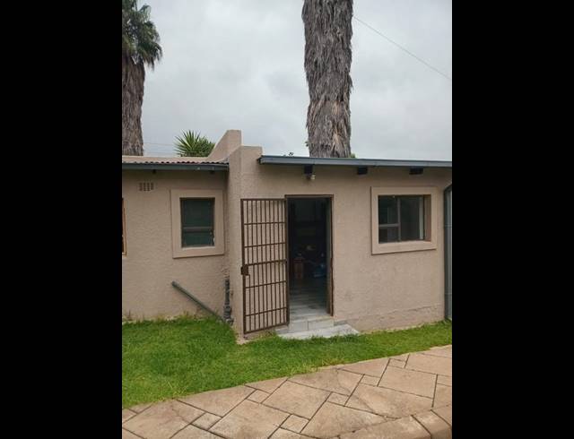 1 BEDROOM PROPERTY TO RENT IN DISCOVERY